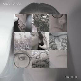 Album cover of cinco sentidos
