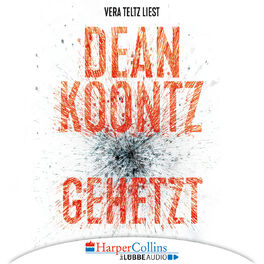Album cover of Gehetzt