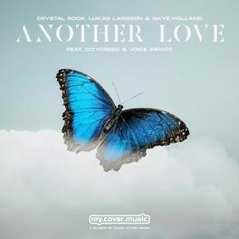 Album cover of Another Love