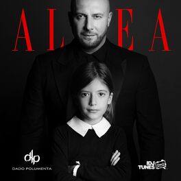 Album cover of Alea