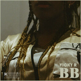 Album cover of BB