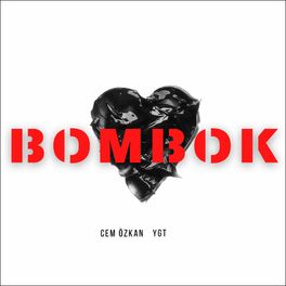 Album cover of Bombok