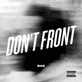 Album cover of Don't Front