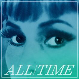 Album cover of All of This Time