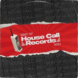 Album cover of Best of House Call Records: 2021