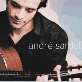 Album cover of André Sardet