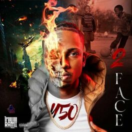 Album cover of 2 Face