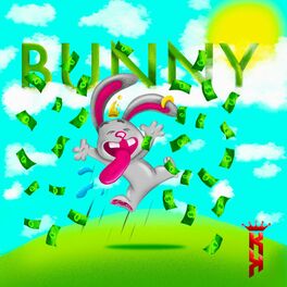 Album cover of Bunny (Skit)