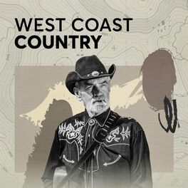 Album cover of West Coast Country