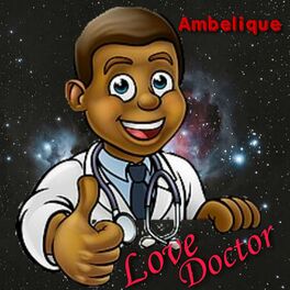 Album cover of Love Doctor