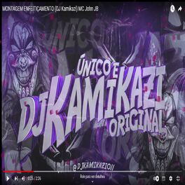 DJ Kamikazi