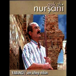 Album cover of Sen Sebeb Oldun