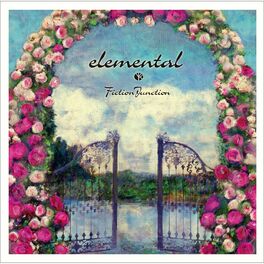 Album cover of 『elemental』