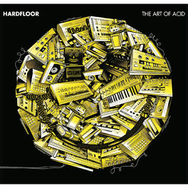 Album cover of The Art of Acid