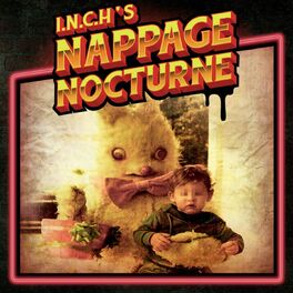 Album cover of Nappage nocturne
