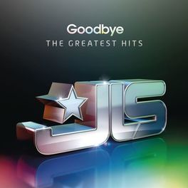 Album cover of Goodbye The Greatest Hits
