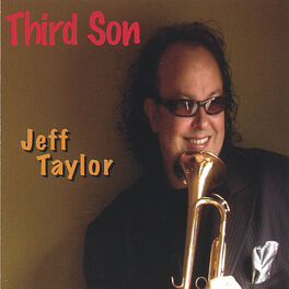 Album cover of Third Son