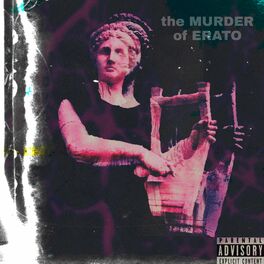 Album cover of The Murder of Erato