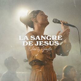 Album cover of La Sangre de Jesús