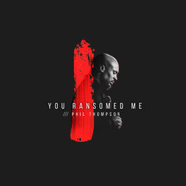 Album cover of You Ransomed Me