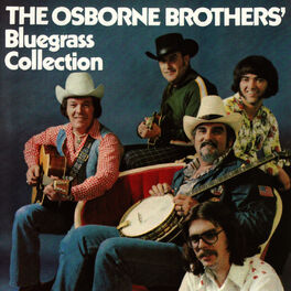 The Osborne Brothers: albums, songs, playlists | Listen on Deezer