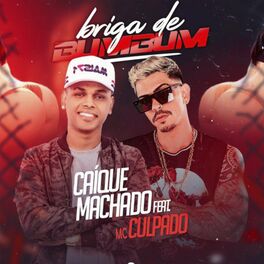 Album cover of Briga de Bumbum