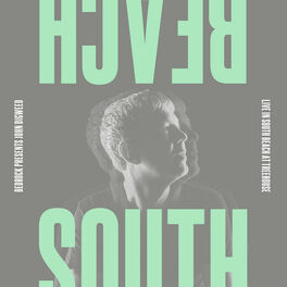 Album cover of John Digweed - Live in South Beach