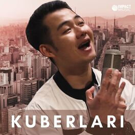Album cover of Kuberlari