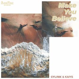 Album cover of Make You Believe