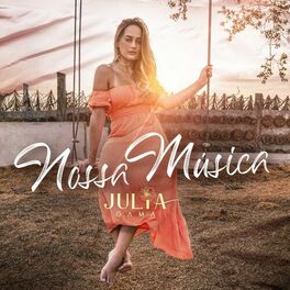 Album cover of Nossa Música