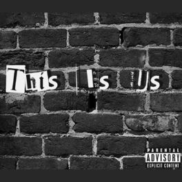 Album cover of This Is Us
