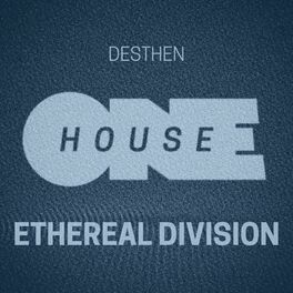Album cover of Ethereal Division