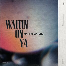 Album cover of Waitin' on Ya