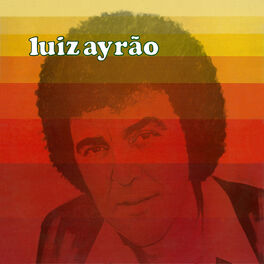 Album cover of Luiz Ayrão