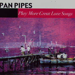 Album cover of Play More Great Love Songs