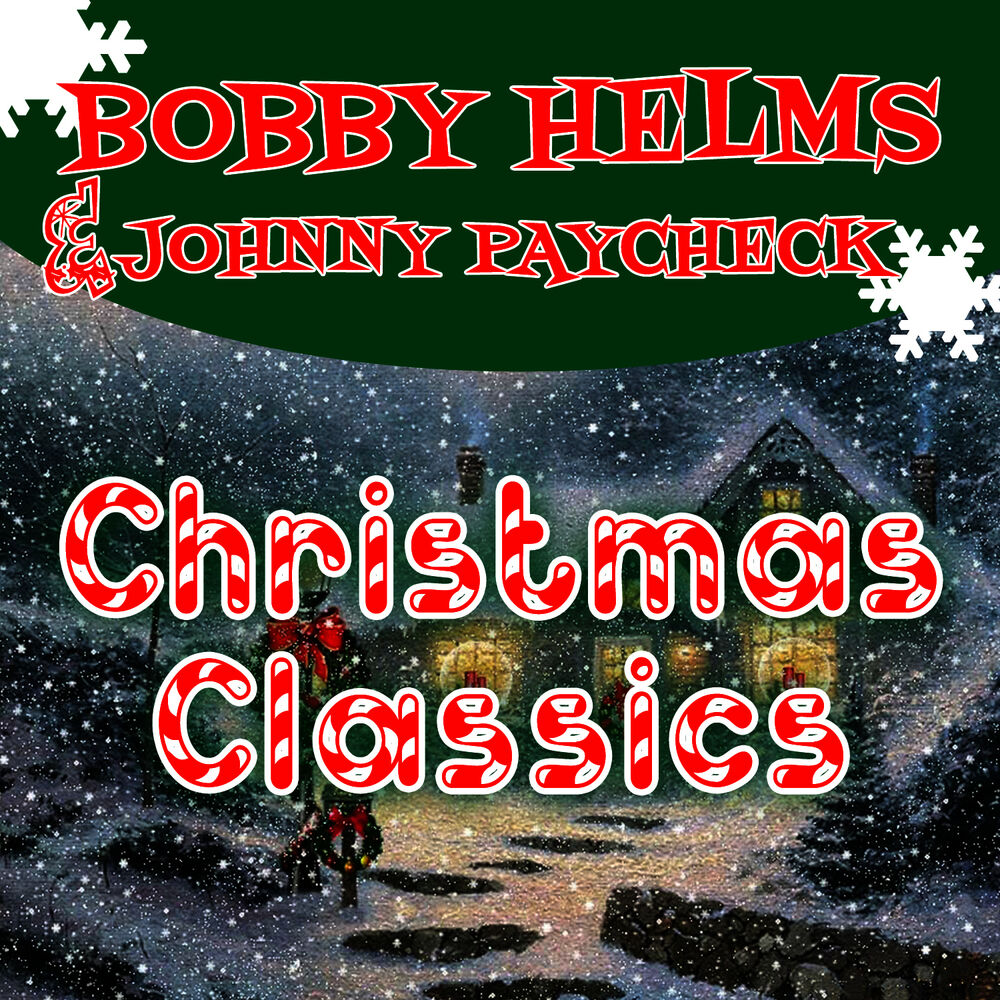 Bobby helms jingle bell rock