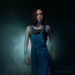 Album cover of Nada Nuevo