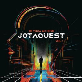 Album cover of De Volta Ao Novo - Volume 1