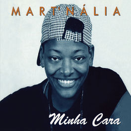 Album cover of Minha Cara