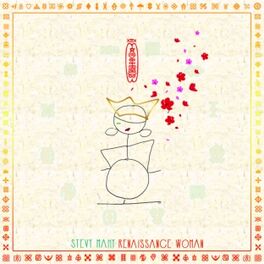 Album cover of Renaissance Woman