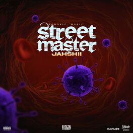 Album cover of Street Master