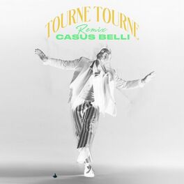 Album cover of Tourne Tourne (feat. Casus Belli) [Remix Version]