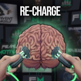 Album picture of Recharge