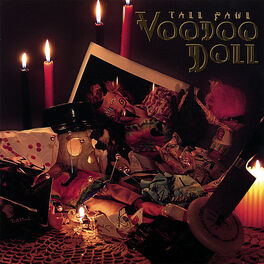 Album cover of Voodoo Doll