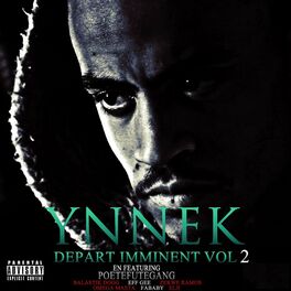 Album cover of Départ imminent, Vol. 2 Div 2