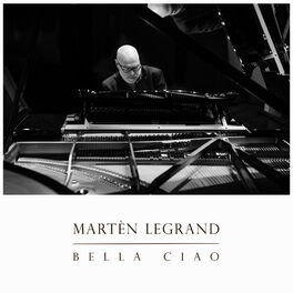Album cover of Bella Ciao (Version Piano)