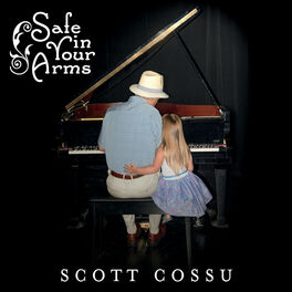 Album cover of Safe in Your Arms