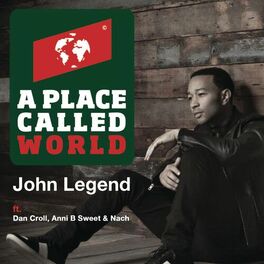 Album cover of A Place Called World (feat. Dan Croll, Nach & Anni B Sweet)