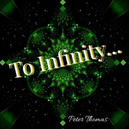 Album cover of To Infinity