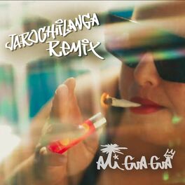 Album cover of Jarochilanga (Remix)